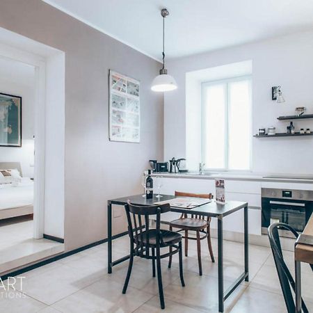 Restart Accommodations Aldobrandini E Sciarra Rome Exterior photo