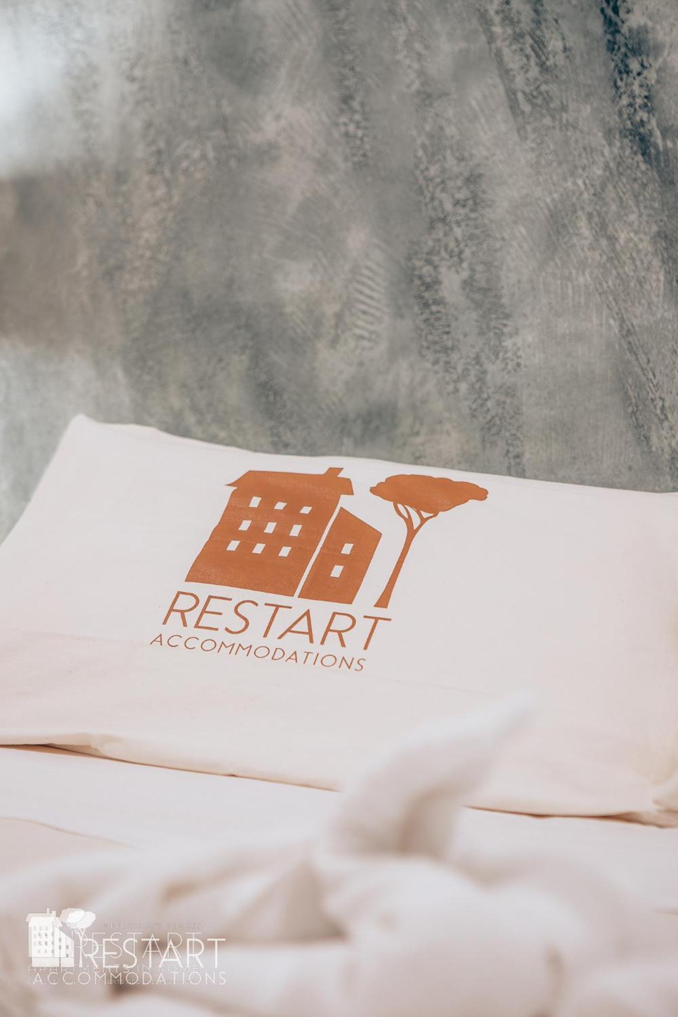 Restart Accommodations Aldobrandini E Sciarra Rome Exterior photo