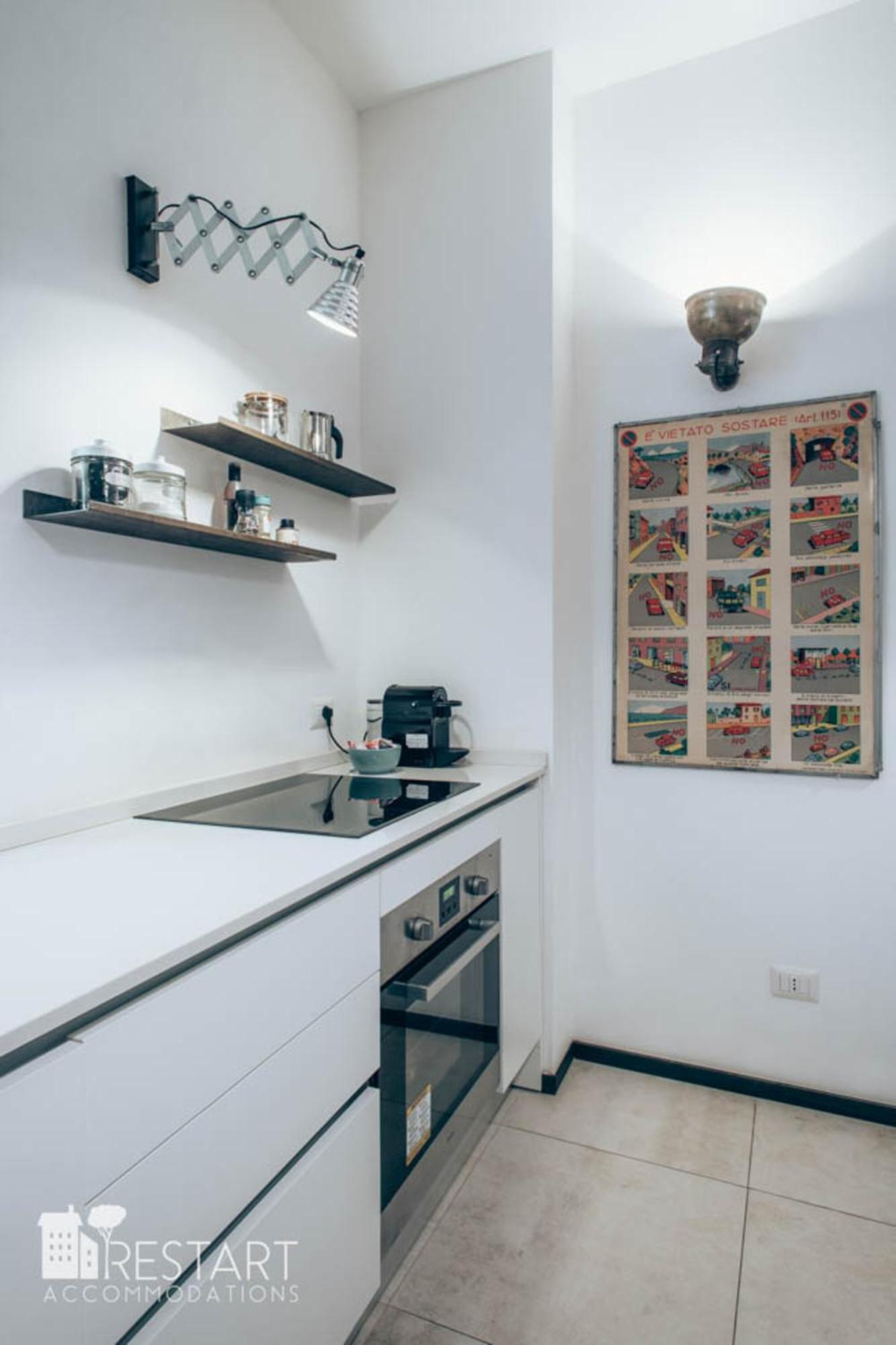 Restart Accommodations Aldobrandini E Sciarra Rome Exterior photo